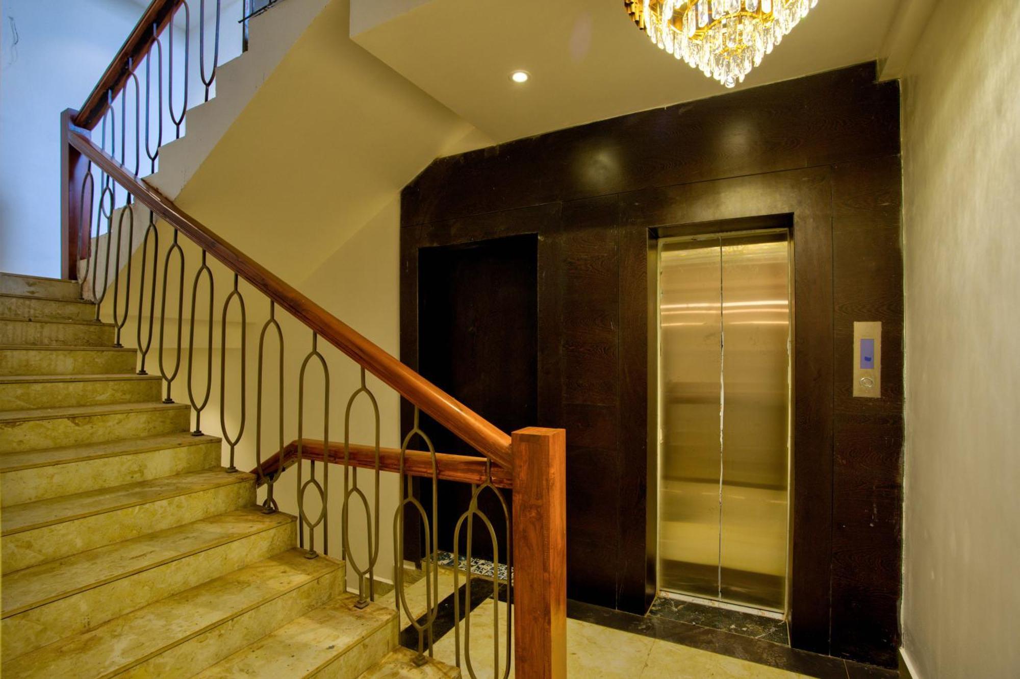 Casa D Stay Calangute Exterior photo