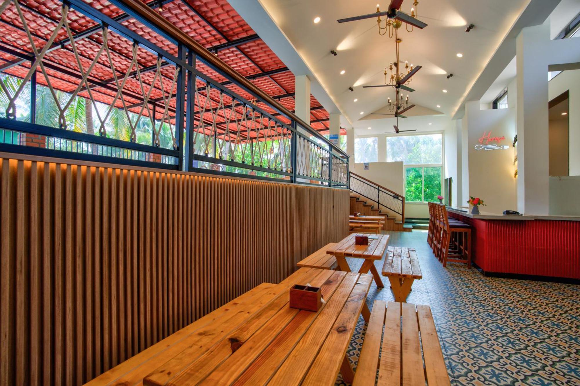Casa D Stay Calangute Exterior photo