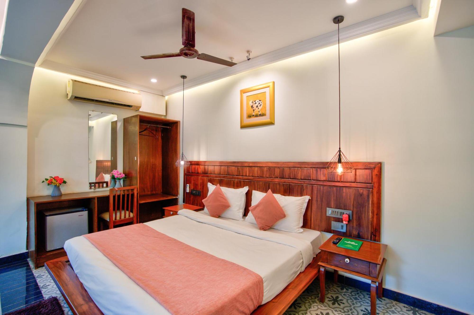Casa D Stay Calangute Exterior photo