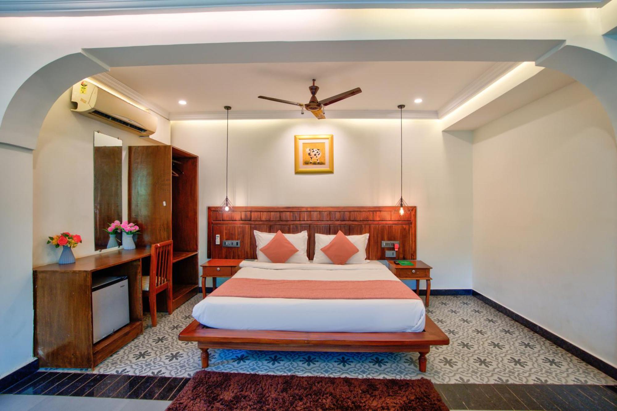 Casa D Stay Calangute Exterior photo